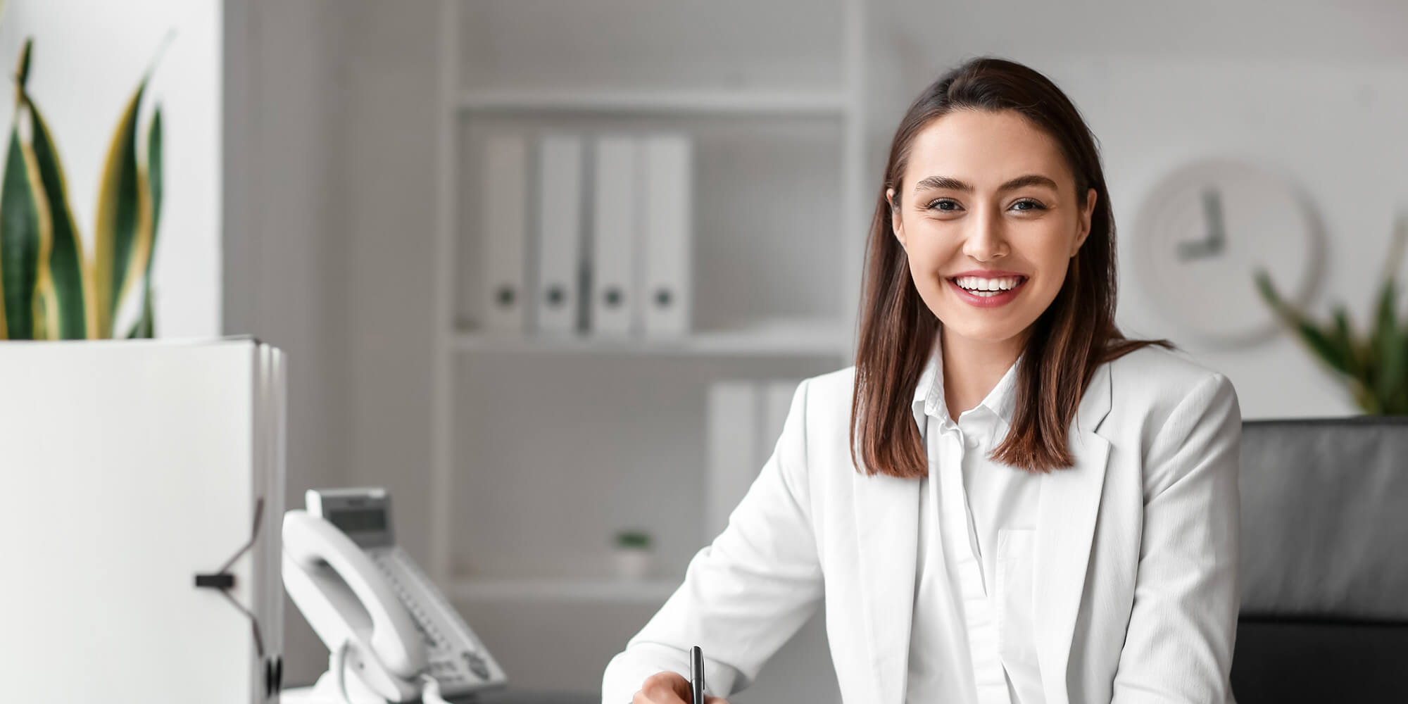 Assistenz der Geschäftsleitung