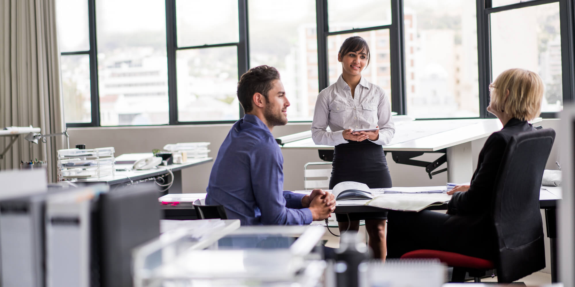 Sachbearbeiter Finanzbuchhaltung